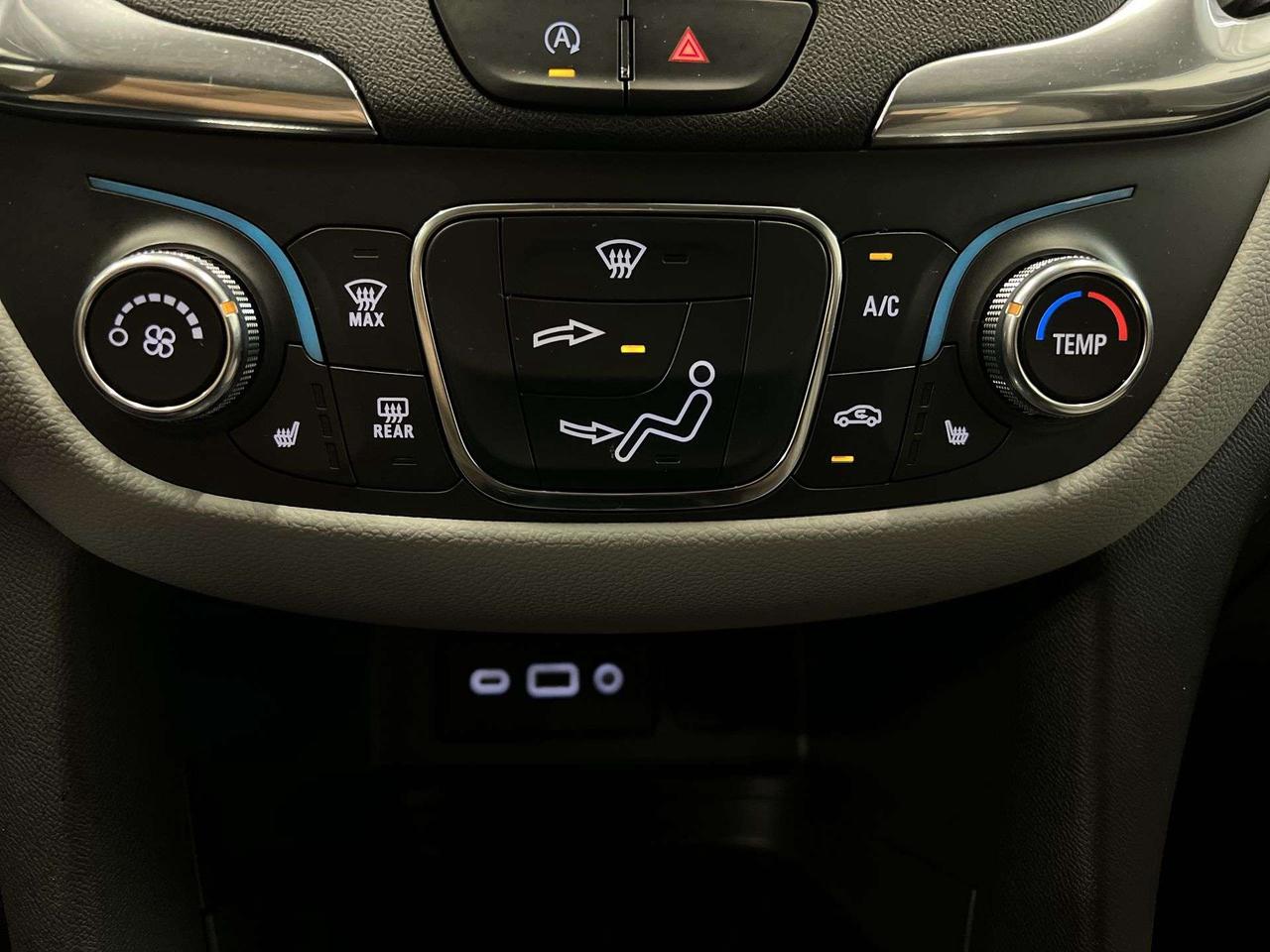 2023 Chevrolet Equinox AWD| HTD SEATS | CARPLAY | REMOTE START | ALLOYS Photo