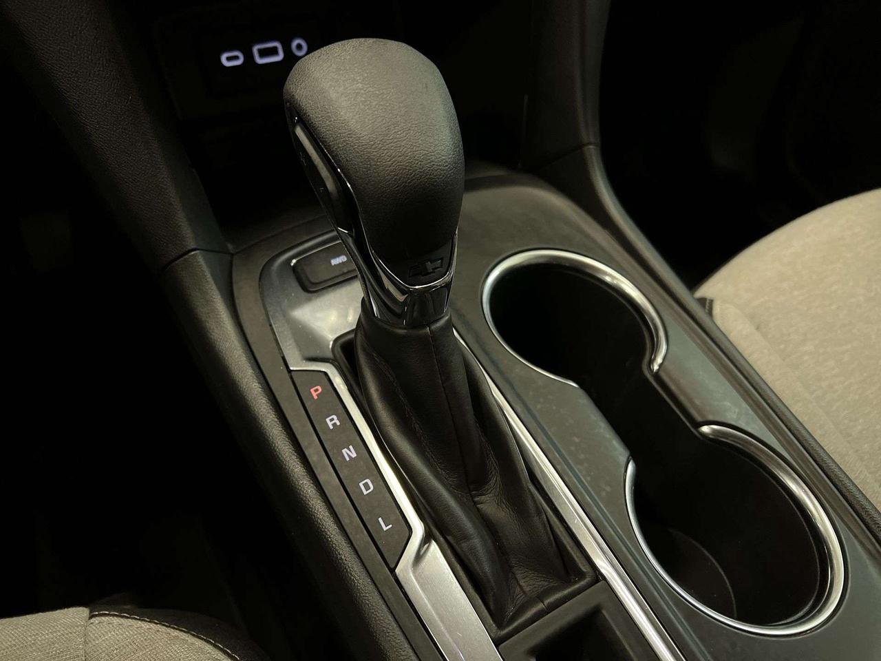 2023 Chevrolet Equinox AWD| HTD SEATS | CARPLAY | REMOTE START | ALLOYS Photo