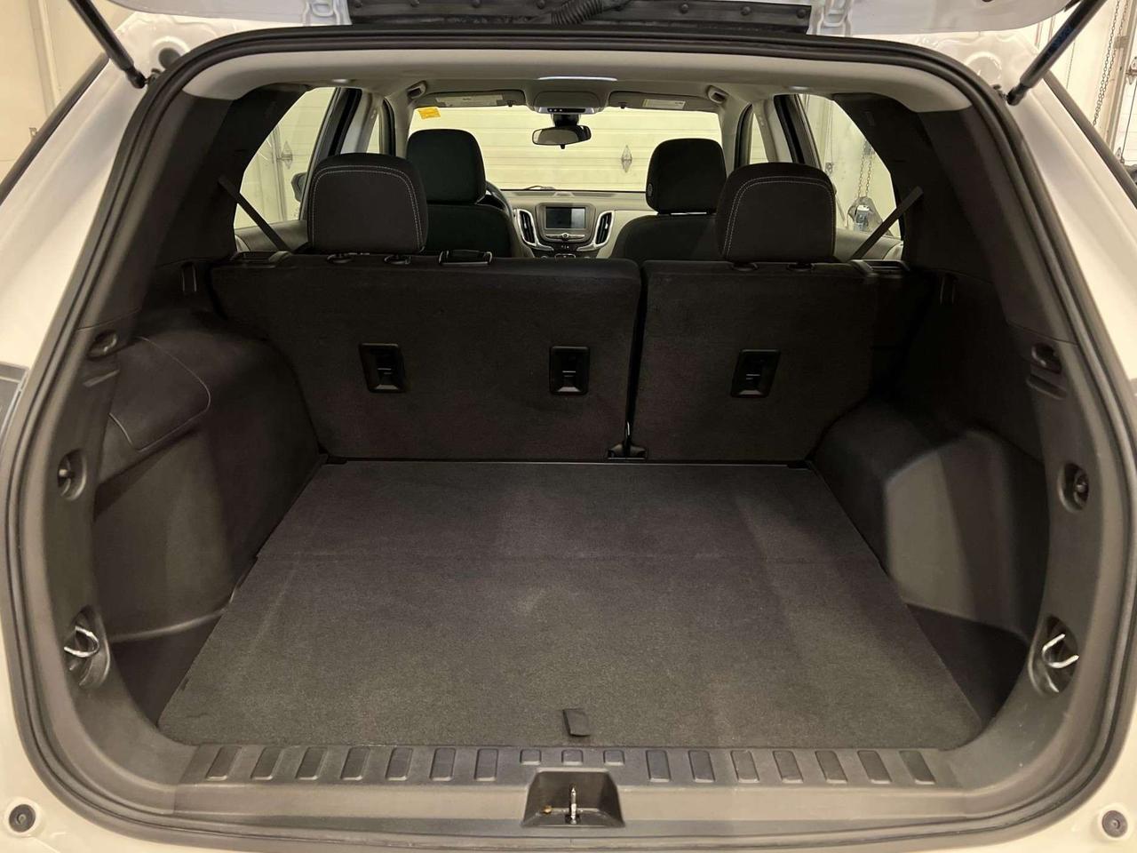 2023 Chevrolet Equinox AWD| HTD SEATS | CARPLAY | REMOTE START | ALLOYS Photo