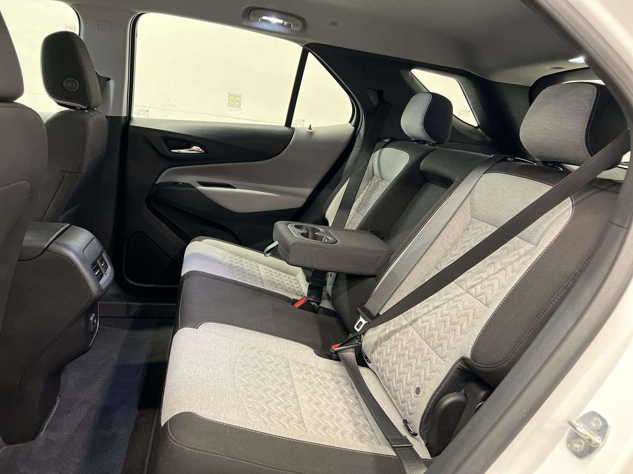 2023 Chevrolet Equinox AWD| HTD SEATS | CARPLAY | REMOTE START | ALLOYS Photo