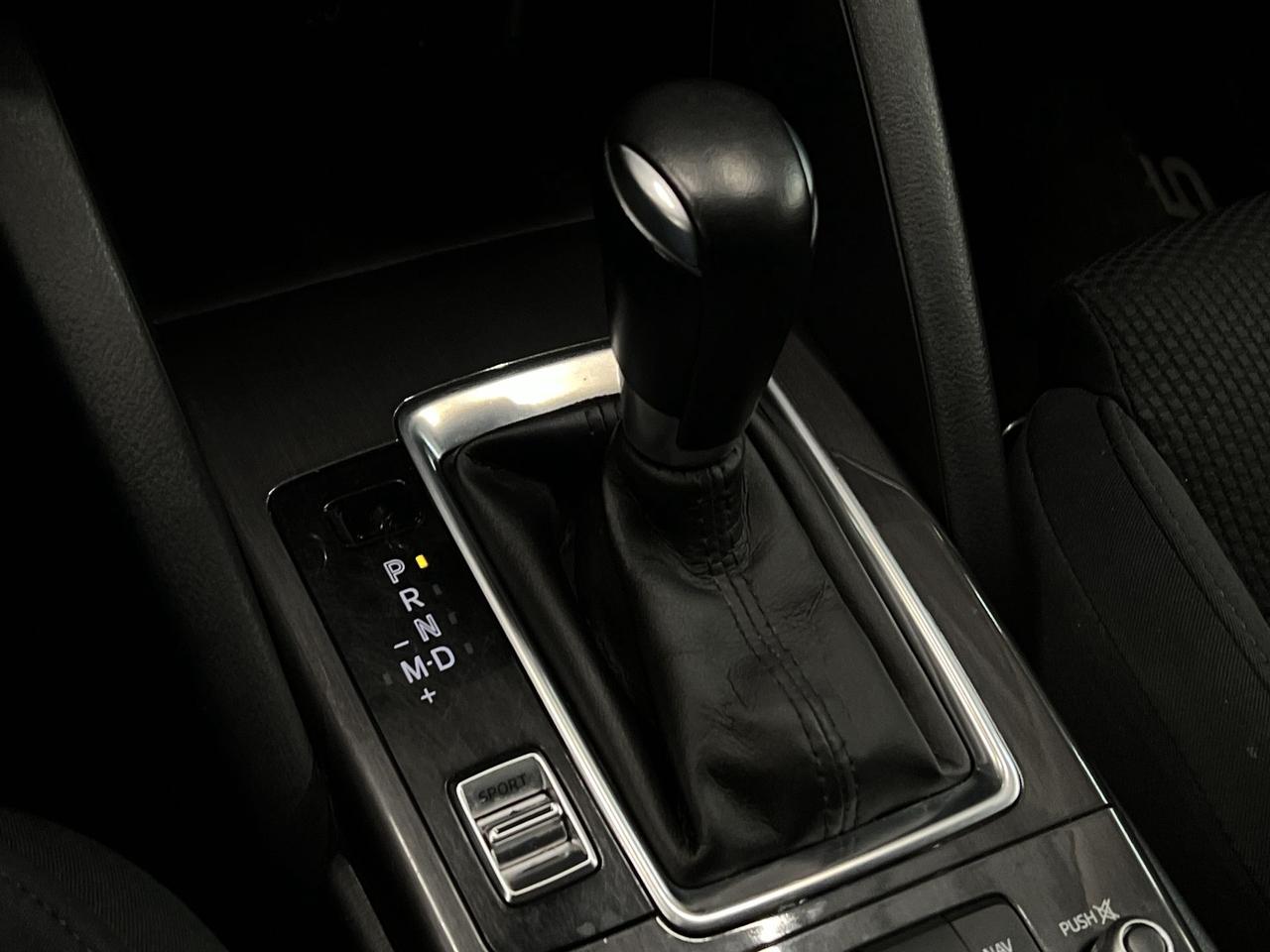 2016 Mazda CX-5 GS AWD| SUNROOF| HTD SEATS| ONLY 92,000KMS| NAV Photo