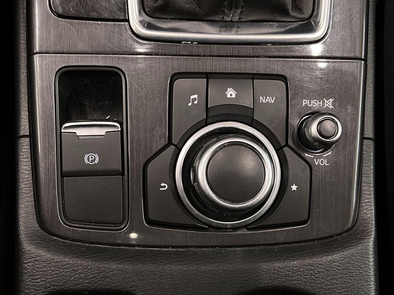 2016 Mazda CX-5 GS AWD| SUNROOF| HTD SEATS| ONLY 92,000KMS| NAV Photo