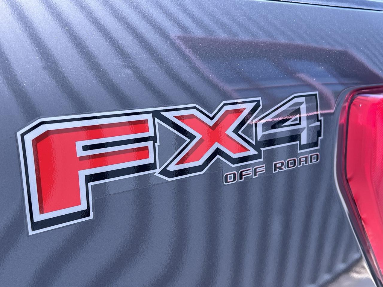 2022 Ford F-150 XLT SPORT 4X4| 3.5L V6| HTD SEATS| CREW| CARPLAY Photo