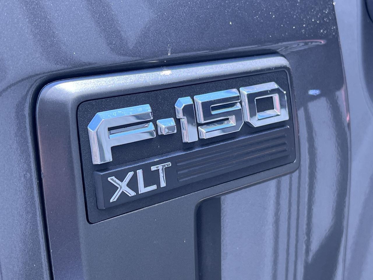 2022 Ford F-150 XLT SPORT 4X4| 3.5L V6| HTD SEATS| CREW| CARPLAY Photo