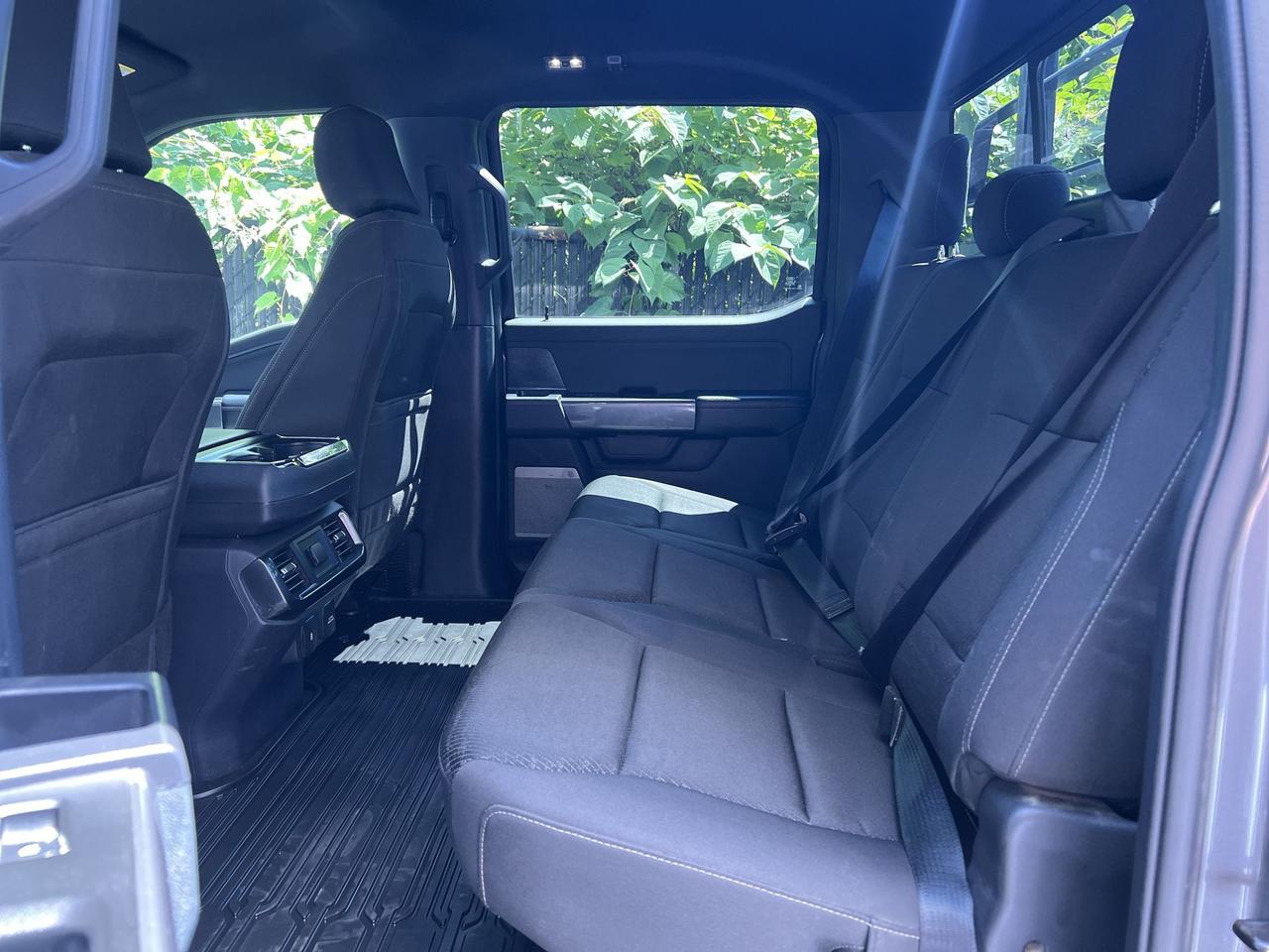 2022 Ford F-150 XLT SPORT 4X4| 3.5L V6| HTD SEATS| CREW| CARPLAY Photo