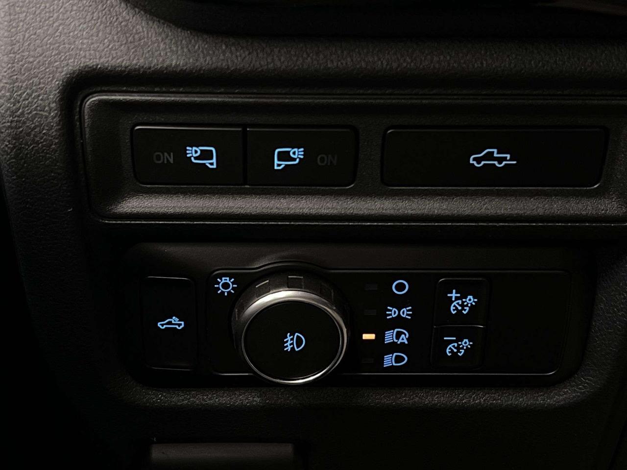 2022 Ford F-150 XLT SPORT 4X4| 3.5L V6| HTD SEATS| CREW| CARPLAY Photo