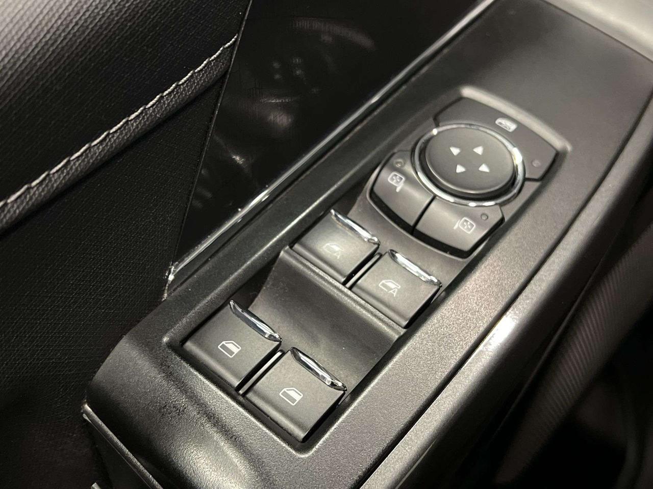 2022 Ford F-150 XLT SPORT 4X4| 3.5L V6| HTD SEATS| CREW| CARPLAY Photo