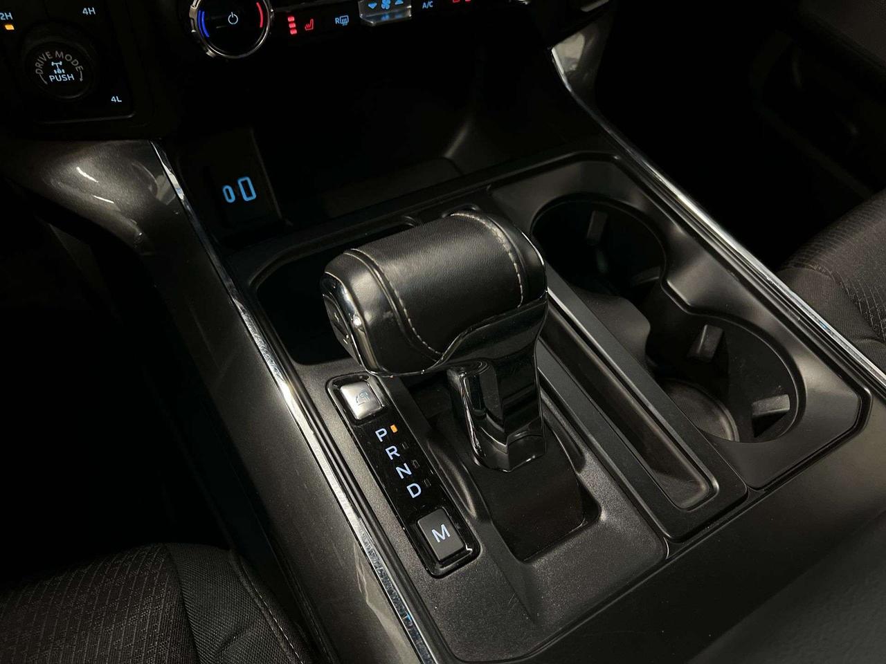 2022 Ford F-150 XLT SPORT 4X4| 3.5L V6| HTD SEATS| CREW| CARPLAY Photo