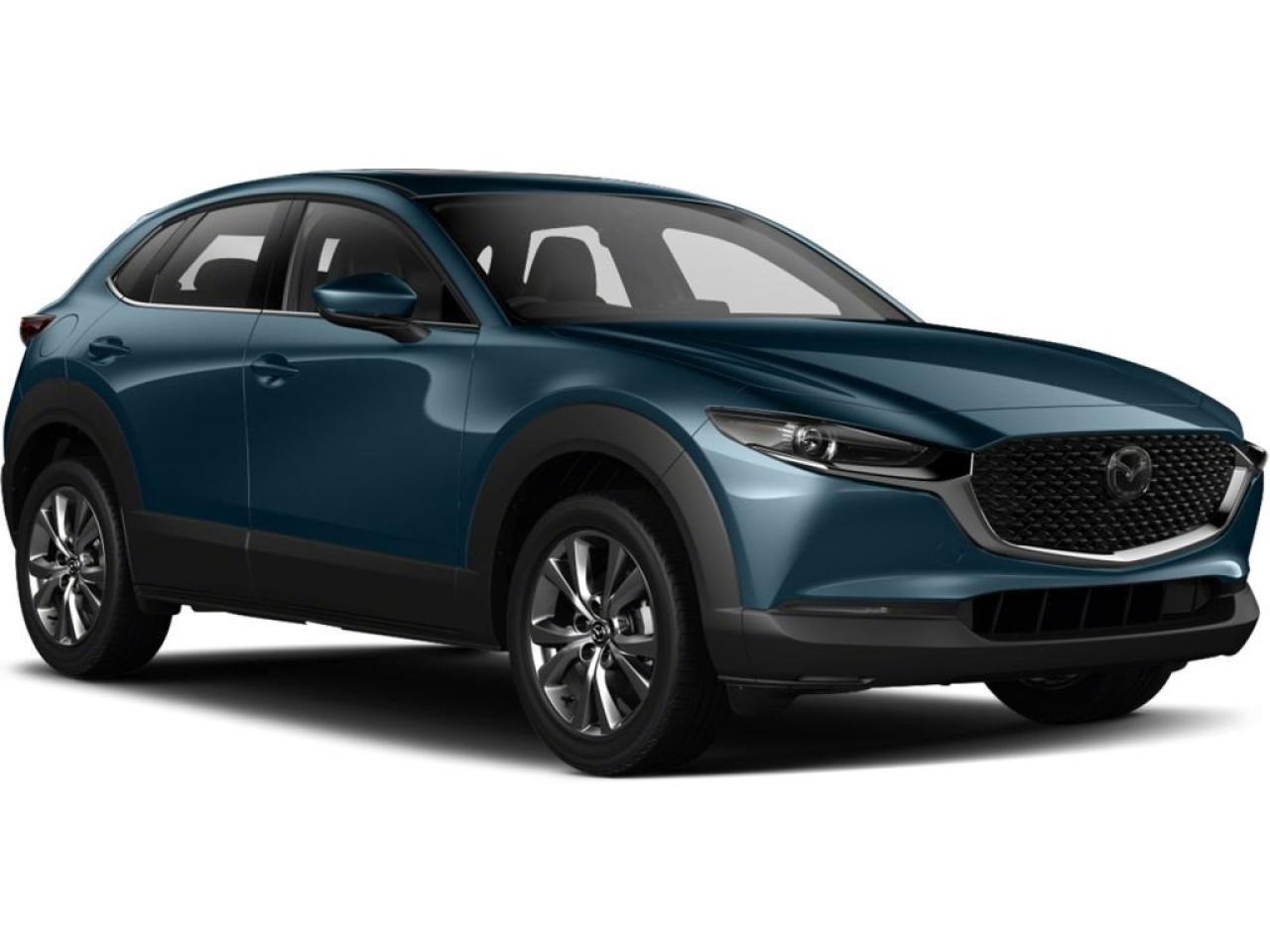 Used 2022 Mazda CX-30 GS | Cam | USB | HtdWheel | Bluetooth | Keyless for sale in Halifax, NS