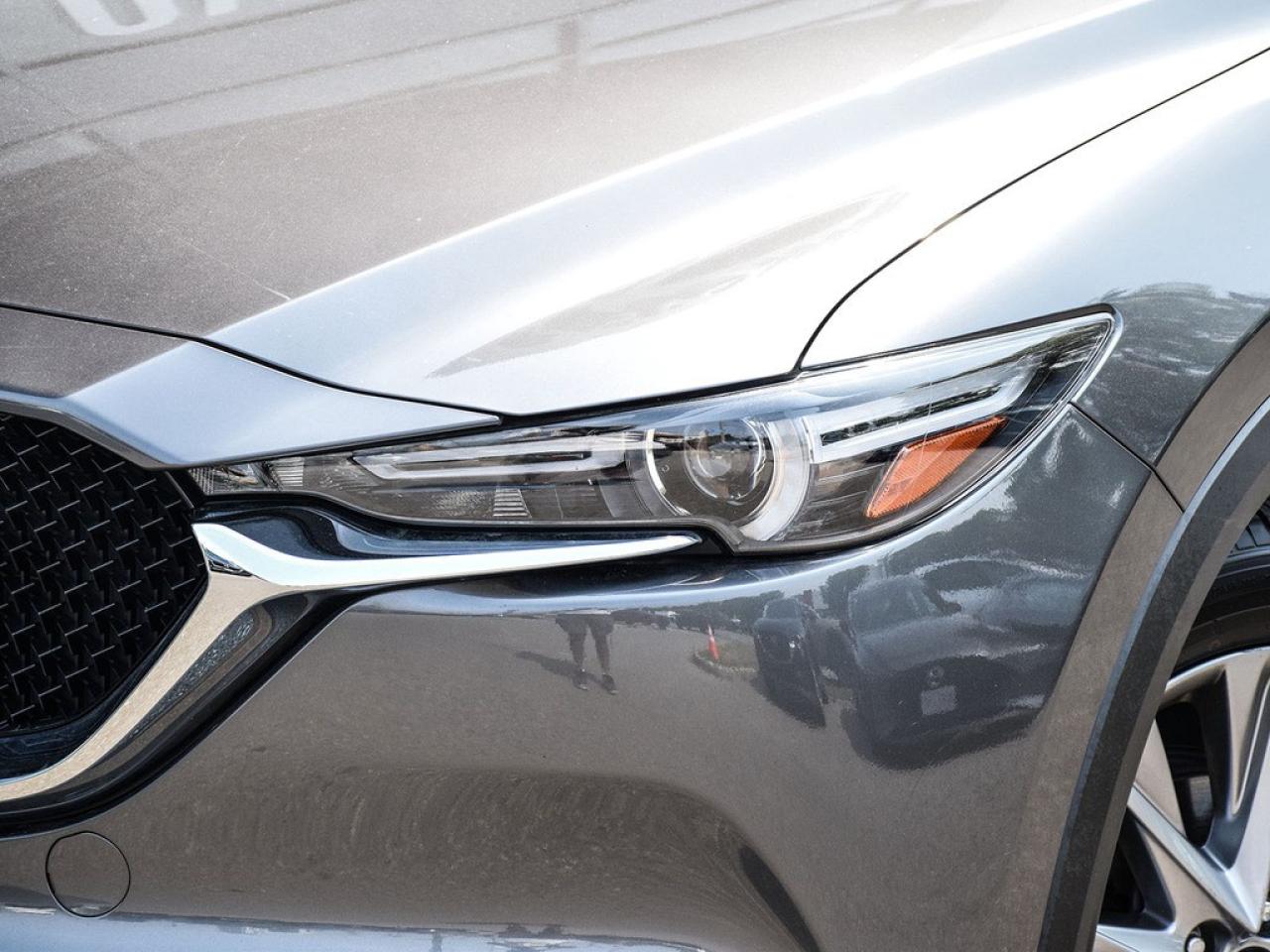 2020 Mazda CX-5 GT AUTO AWD Photo2