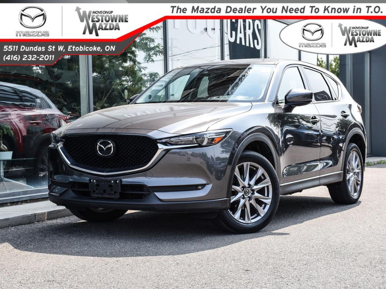 2020 Mazda CX-5 GT AUTO AWD Photo0