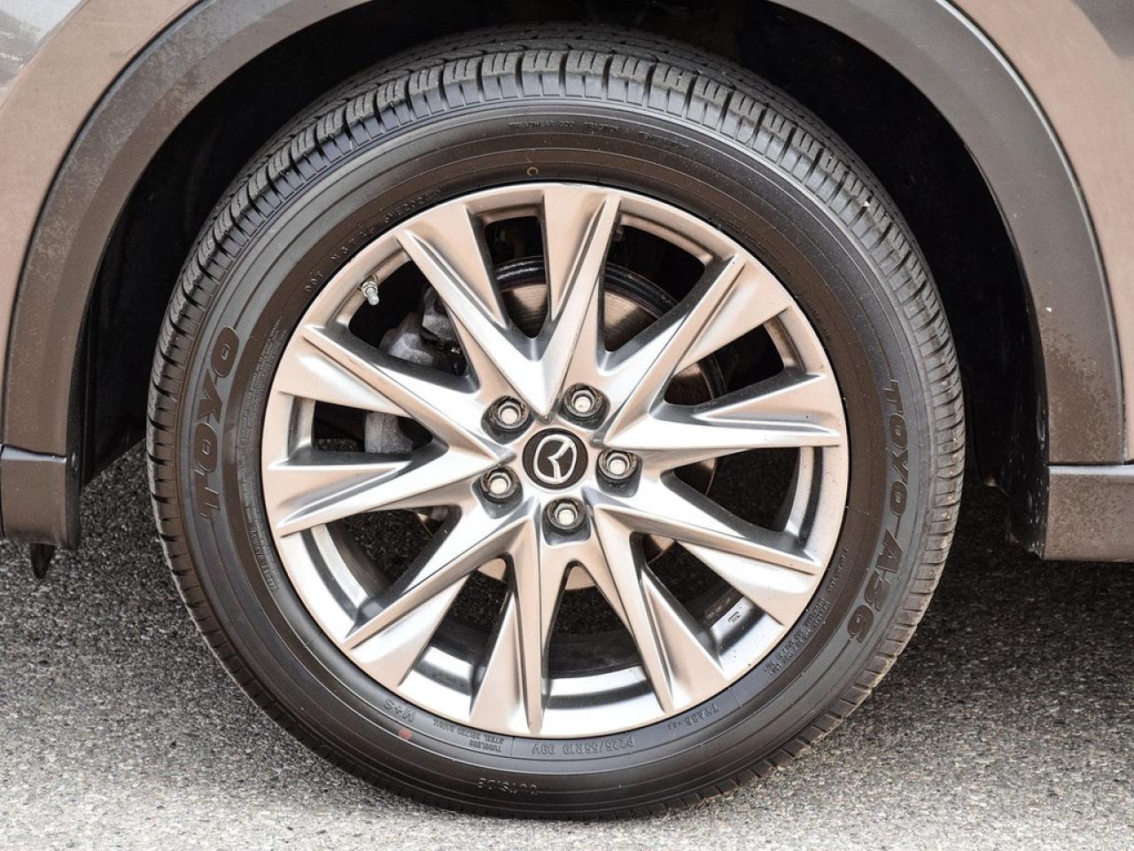 2020 Mazda CX-5 GT AUTO AWD Photo3