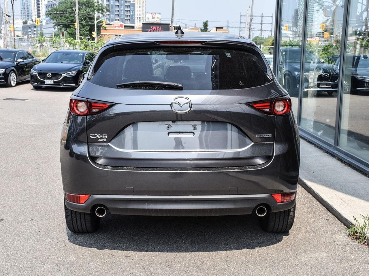 2020 Mazda CX-5 GT AUTO AWD Photo