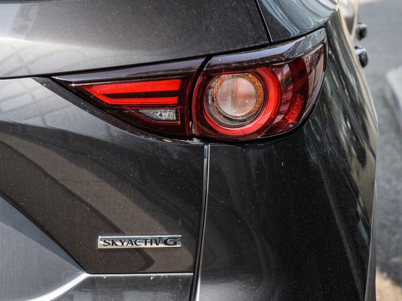 2020 Mazda CX-5 GT AUTO AWD Photo