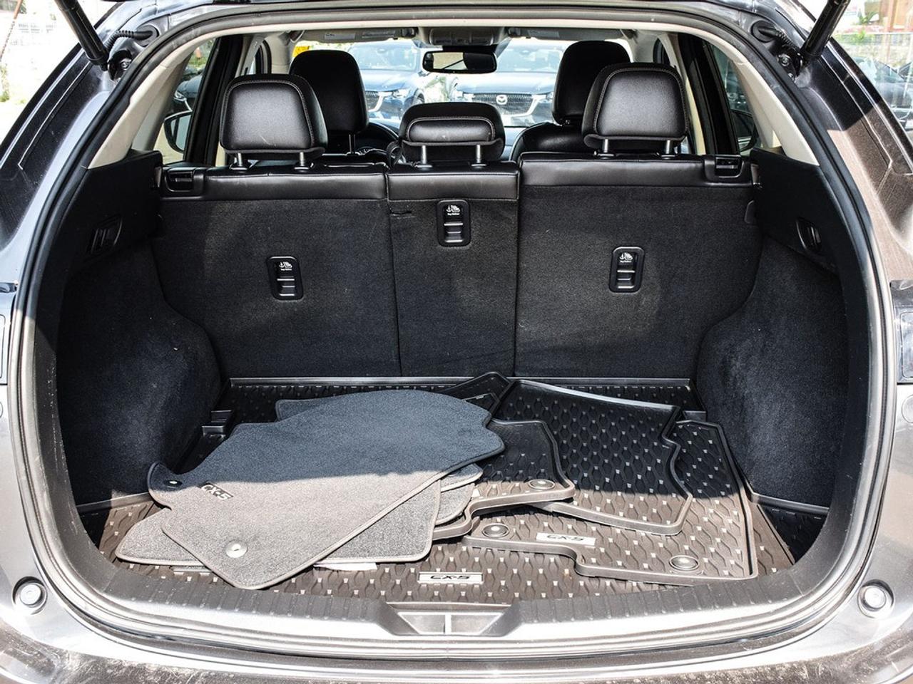 2020 Mazda CX-5 GT AUTO AWD Photo