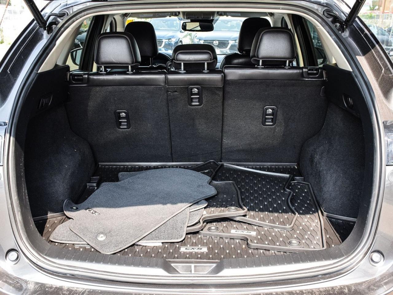 2020 Mazda CX-5 GT AUTO AWD Photo