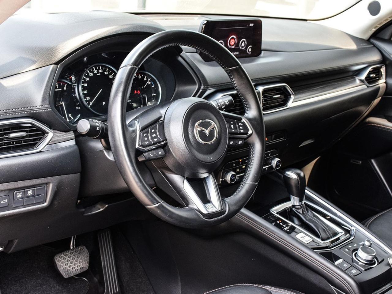 2020 Mazda CX-5 GT AUTO AWD Photo