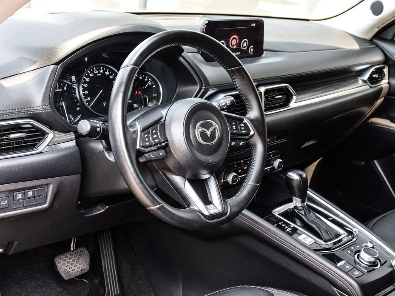 2020 Mazda CX-5 GT AUTO AWD Photo