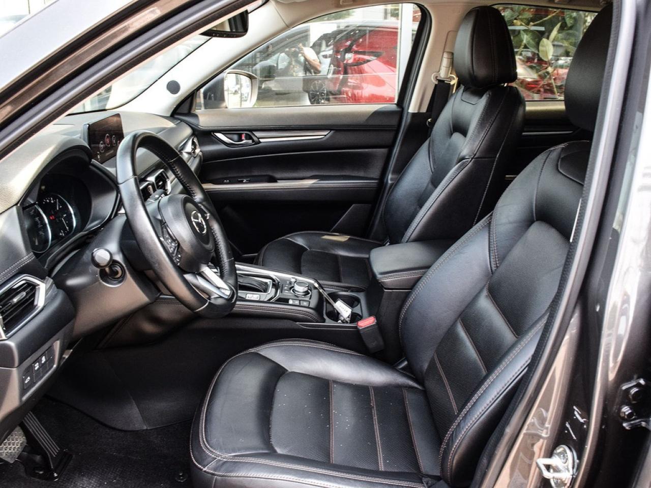 2020 Mazda CX-5 GT AUTO AWD Photo