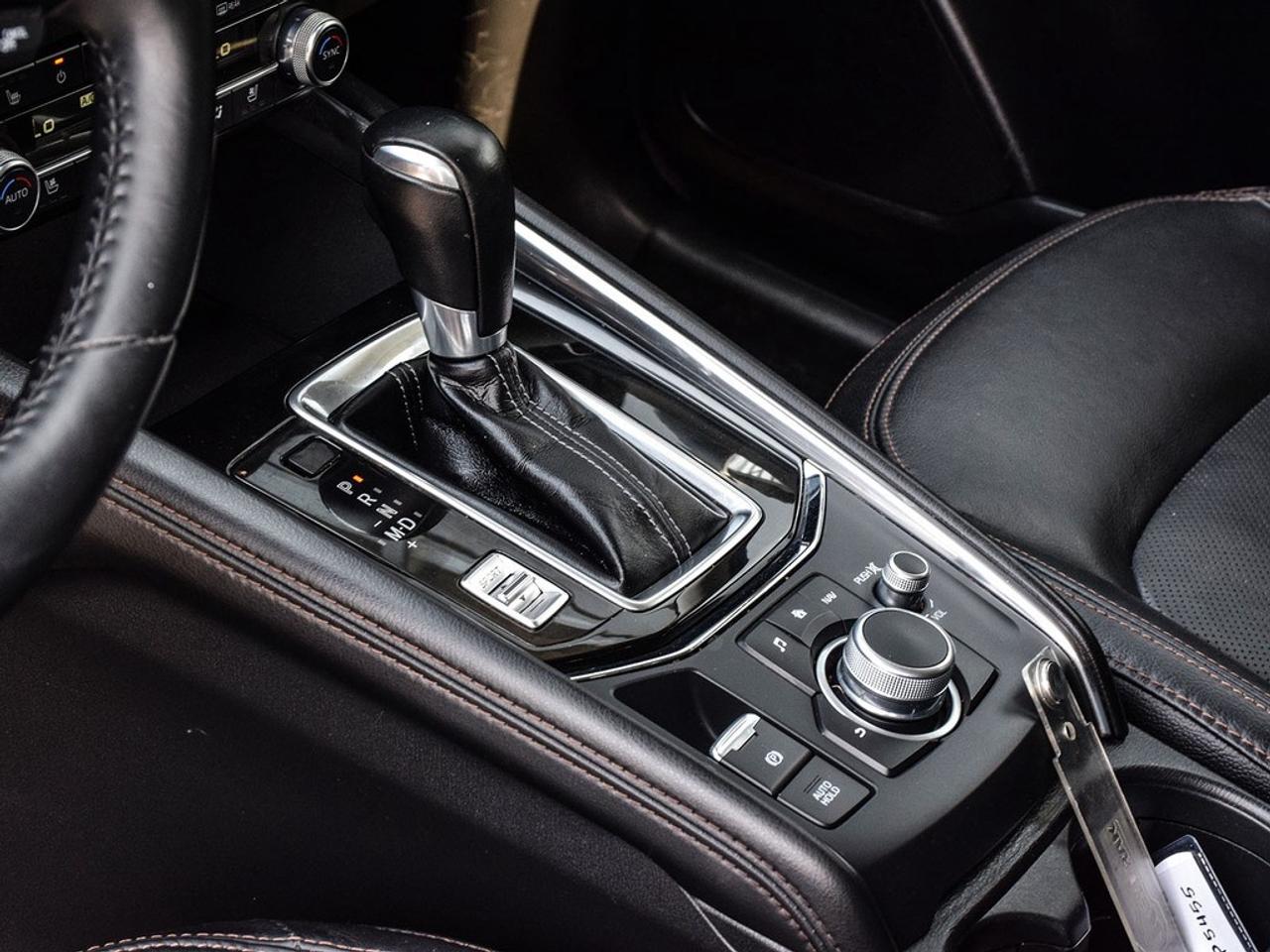 2020 Mazda CX-5 GT AUTO AWD Photo