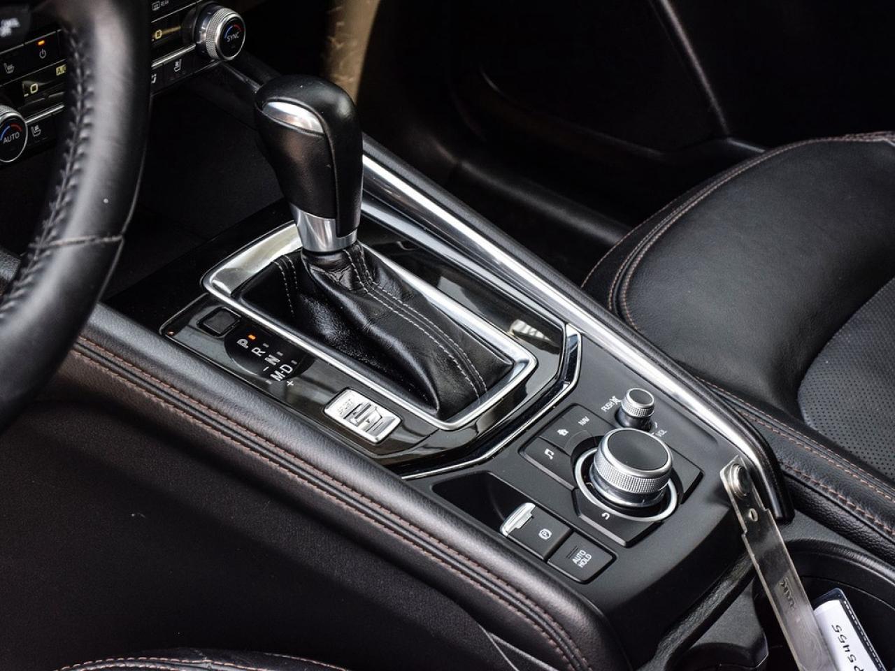 2020 Mazda CX-5 GT AUTO AWD Photo