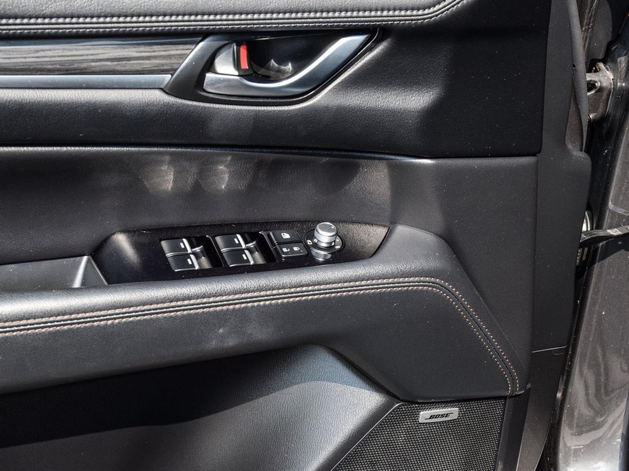 2020 Mazda CX-5 GT AUTO AWD Photo