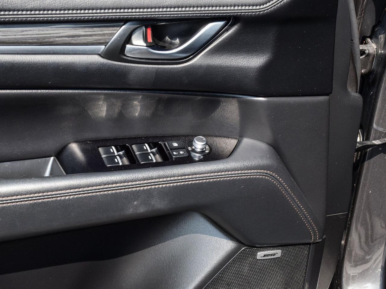 2020 Mazda CX-5 GT AUTO AWD Photo