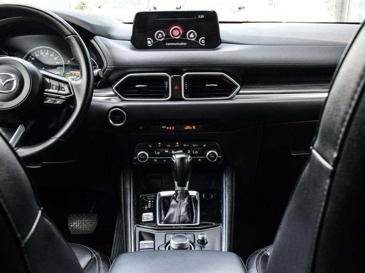 2020 Mazda CX-5 GT AUTO AWD Photo