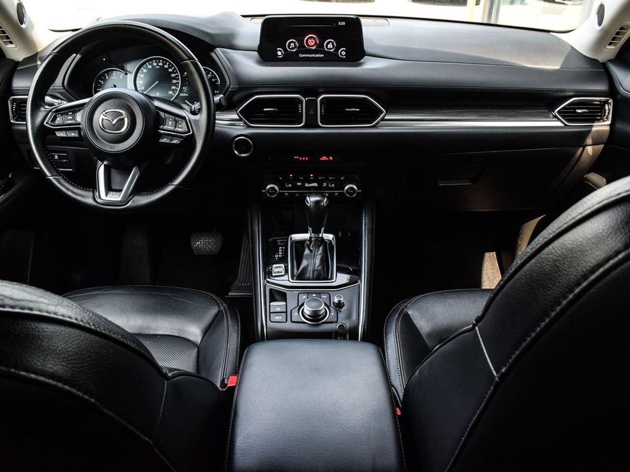 2020 Mazda CX-5 GT AUTO AWD Photo