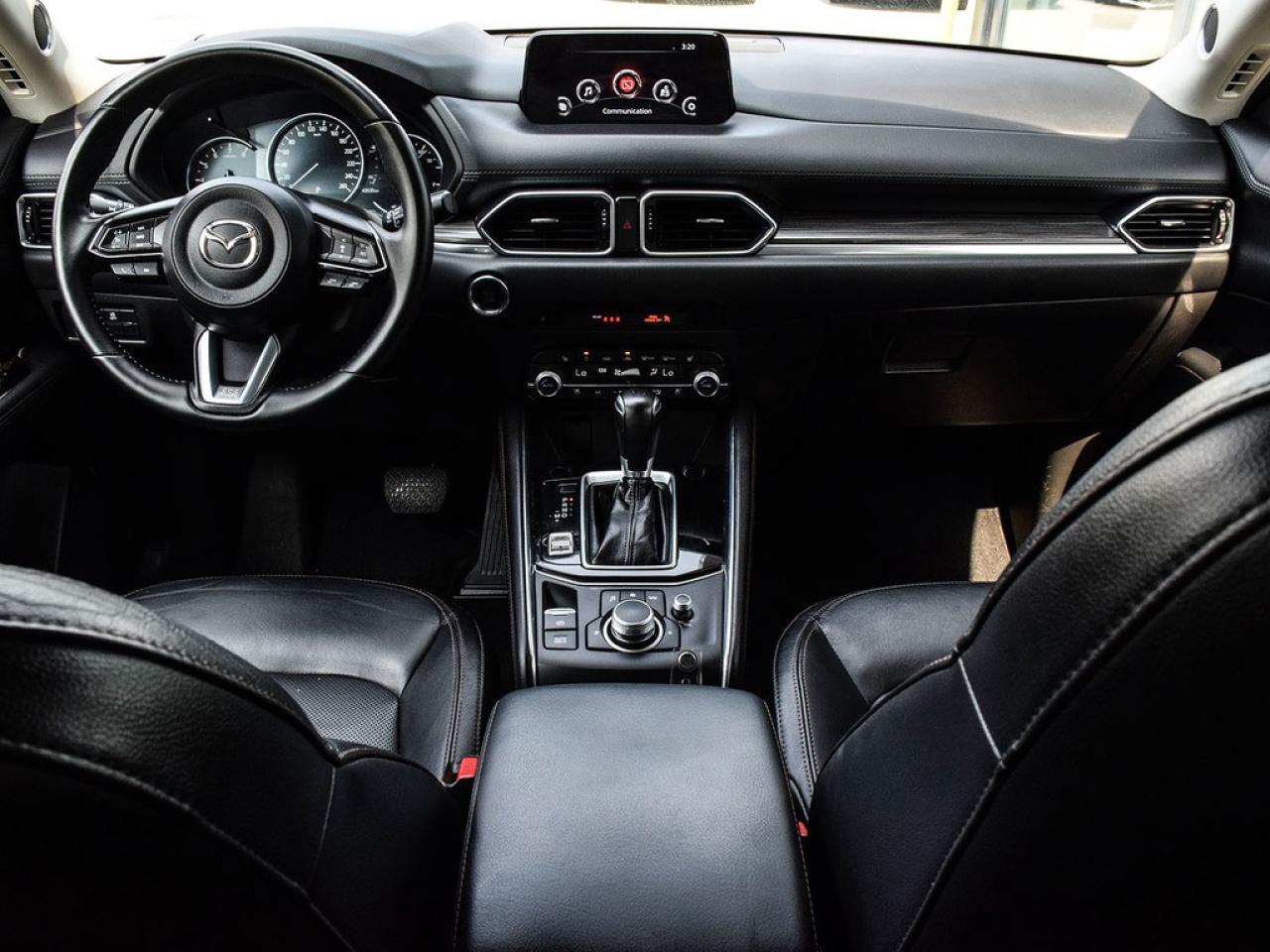 2020 Mazda CX-5 GT AUTO AWD Photo