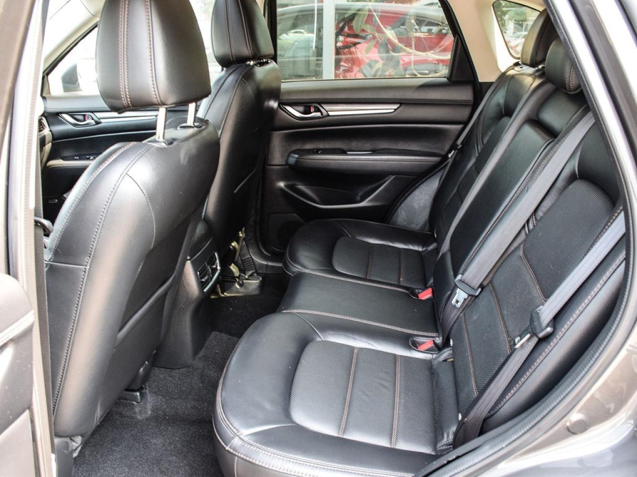 2020 Mazda CX-5 GT AUTO AWD Photo