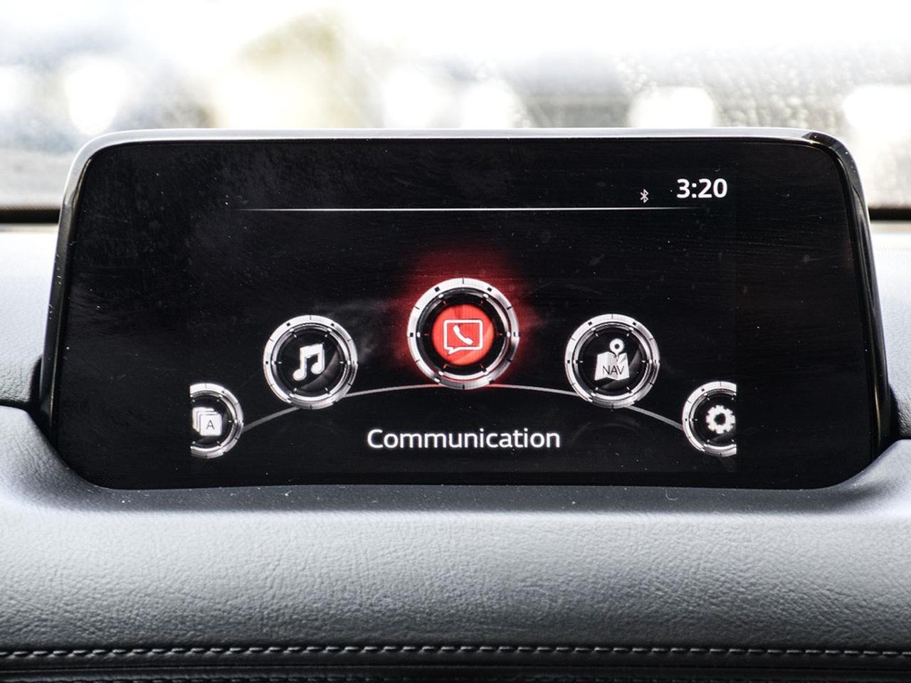 2020 Mazda CX-5 GT AUTO AWD Photo