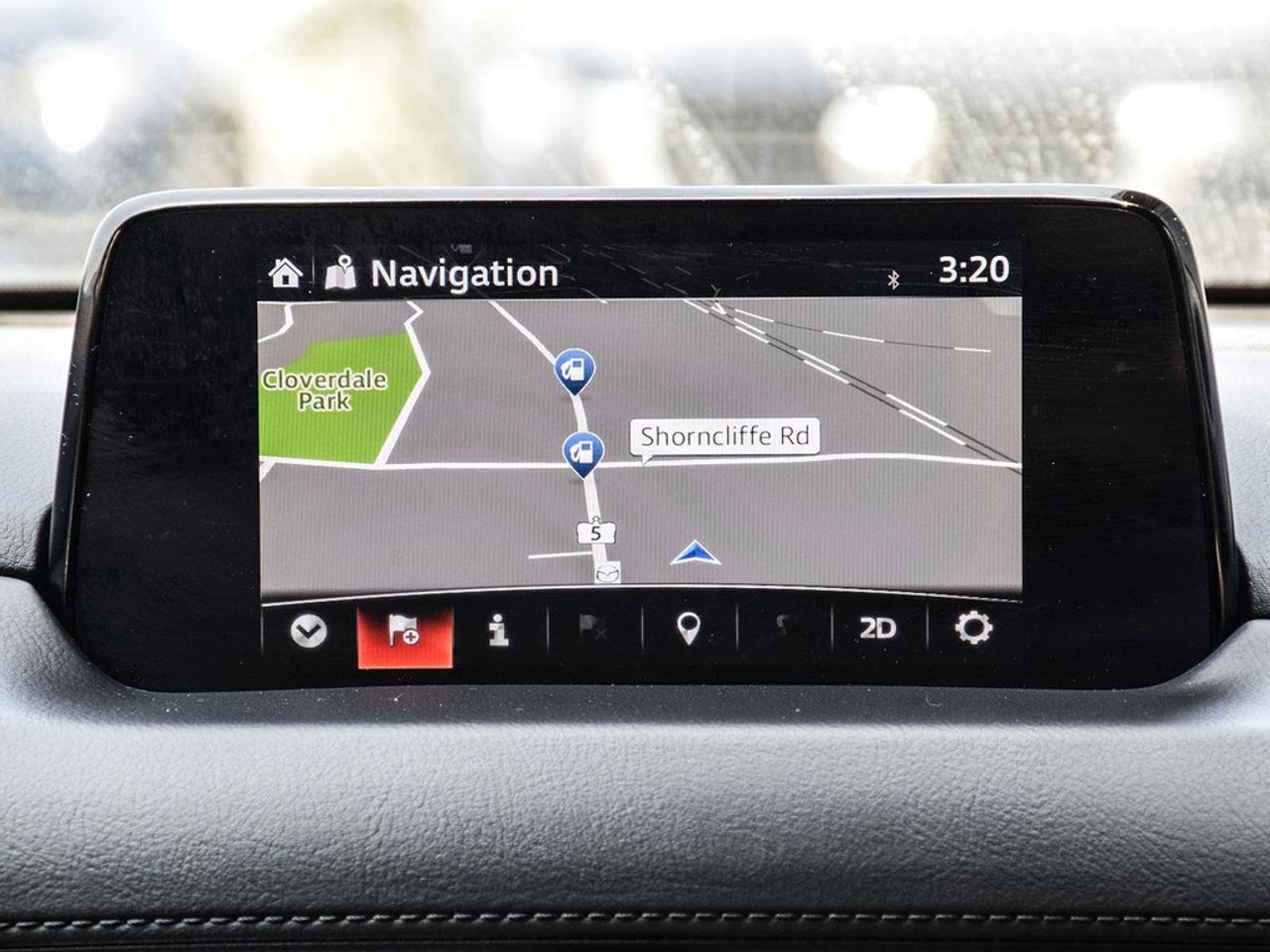 2020 Mazda CX-5 GT AUTO AWD Photo