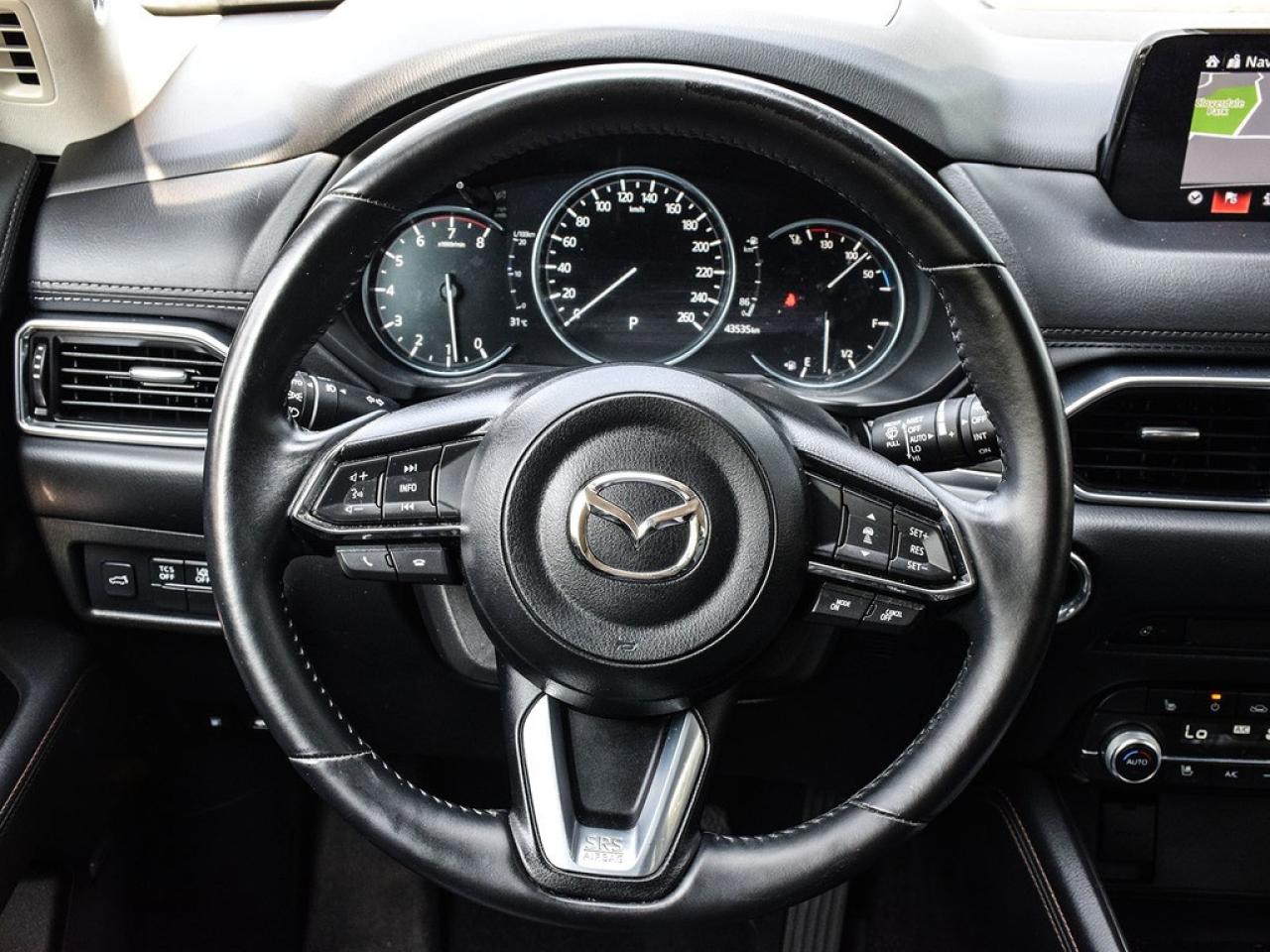 2020 Mazda CX-5 GT AUTO AWD Photo