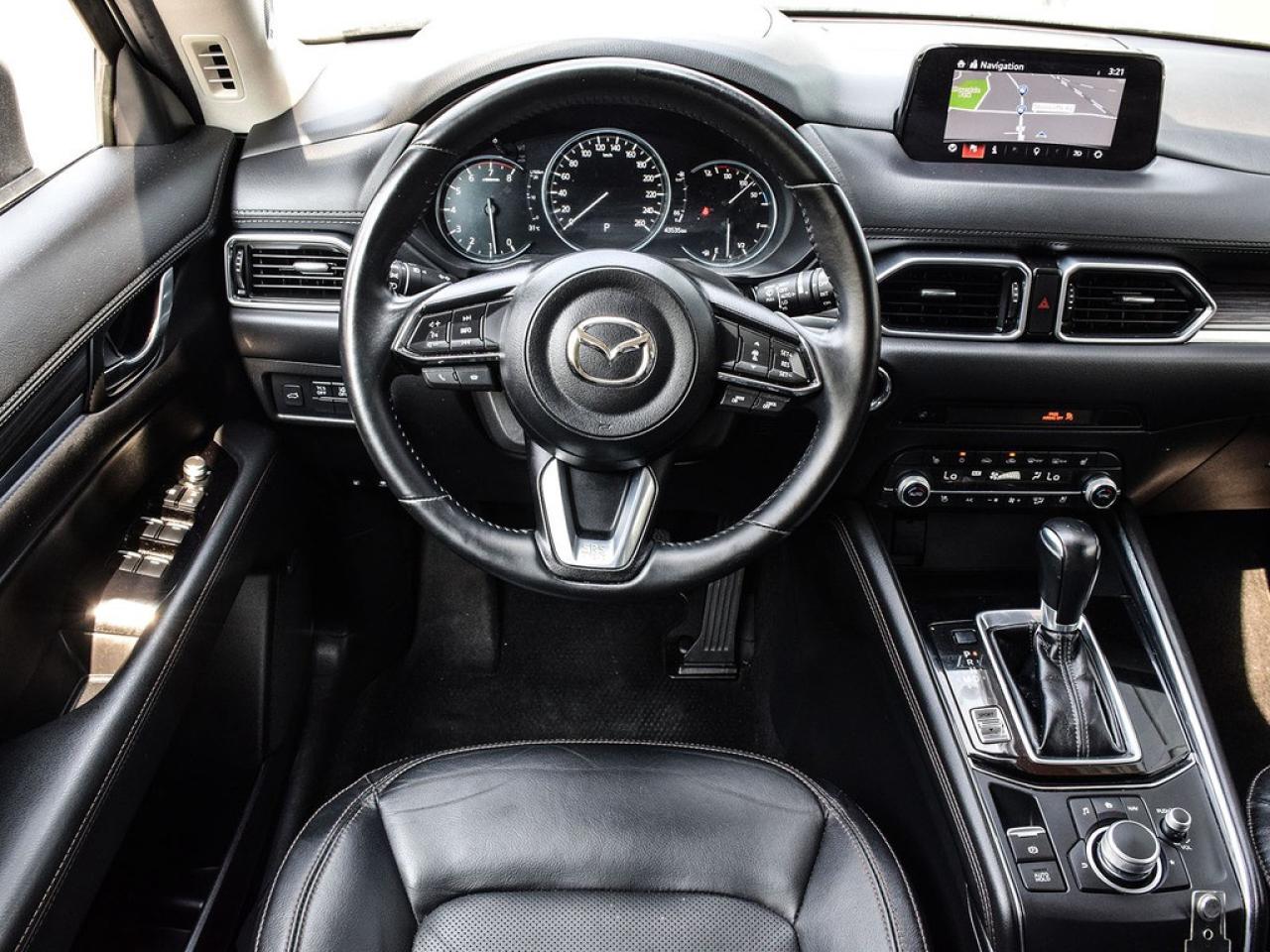 2020 Mazda CX-5 GT AUTO AWD Photo