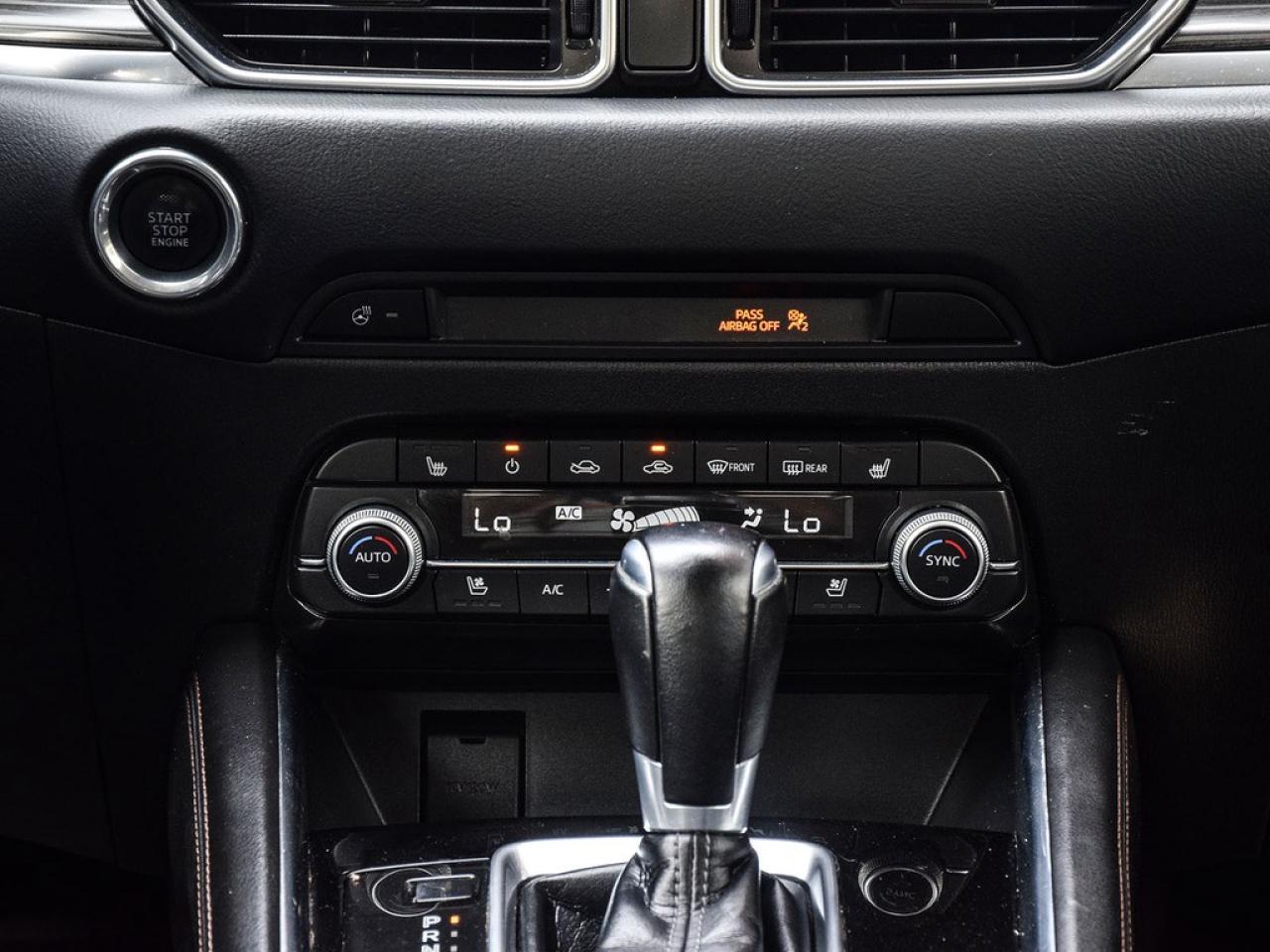 2020 Mazda CX-5 GT AUTO AWD Photo