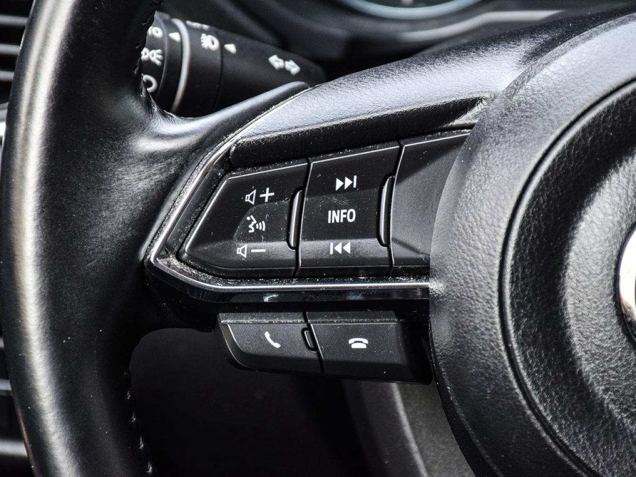 2020 Mazda CX-5 GT AUTO AWD Photo