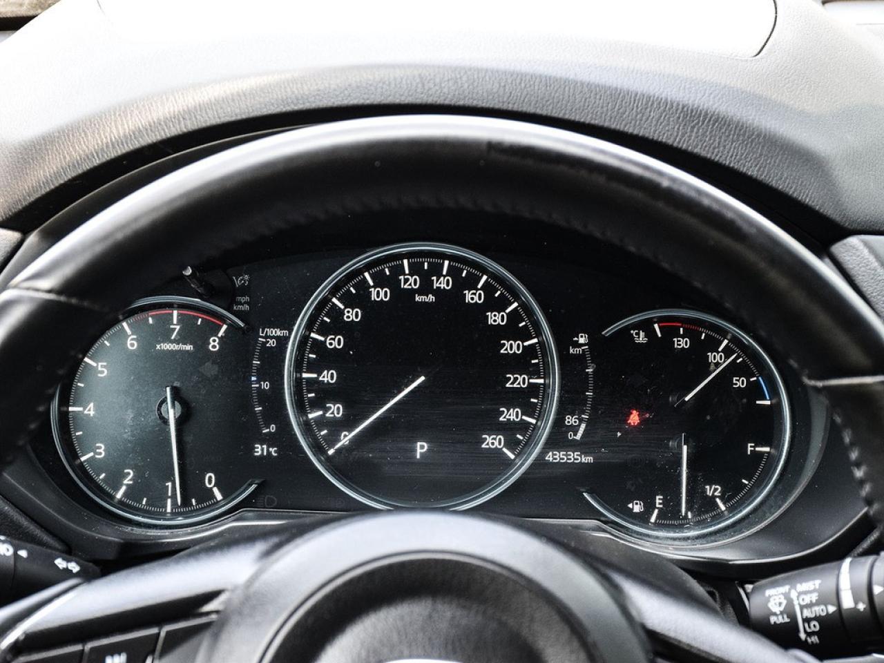 2020 Mazda CX-5 GT AUTO AWD Photo