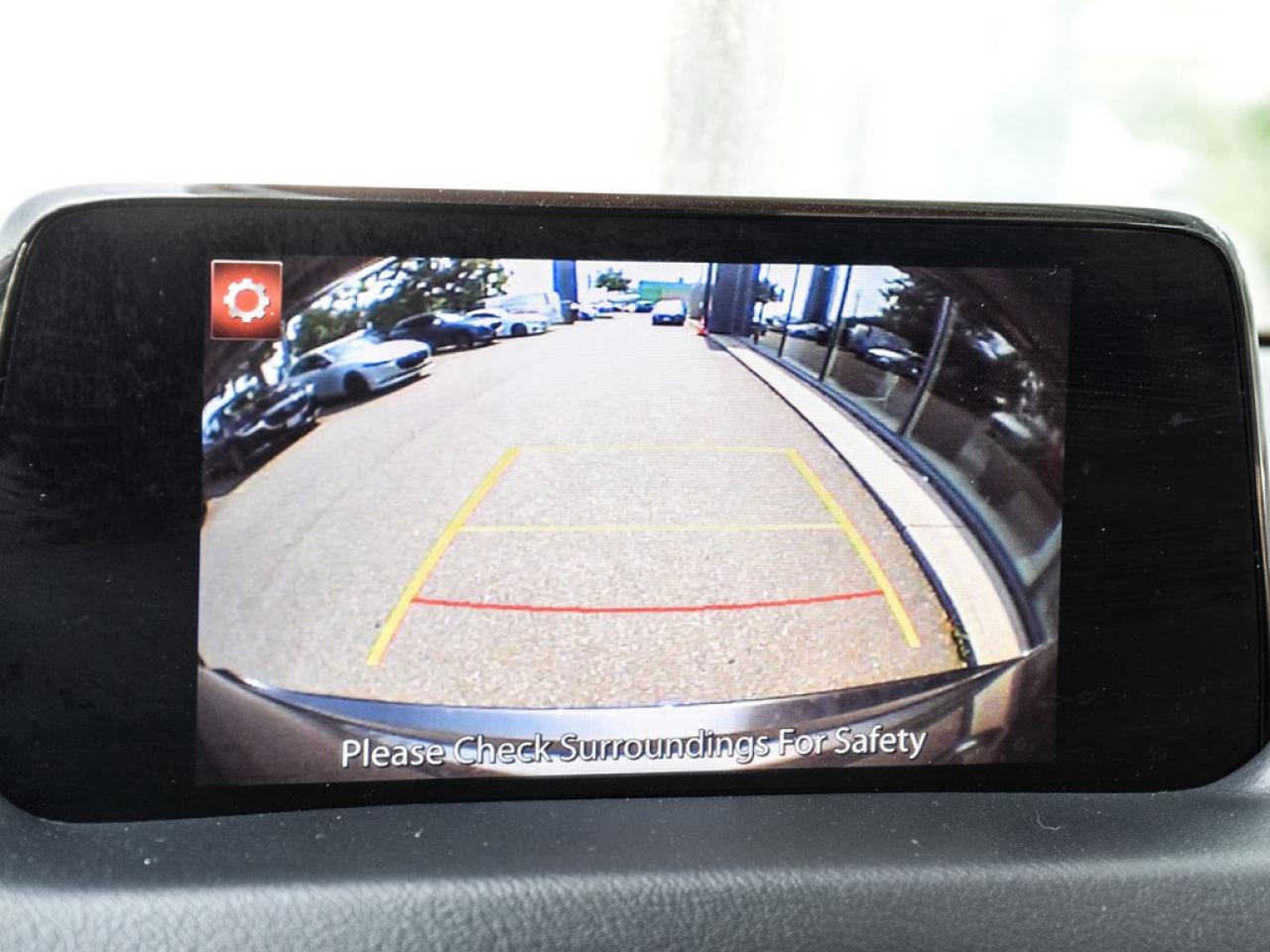 2020 Mazda CX-5 GT AUTO AWD Photo