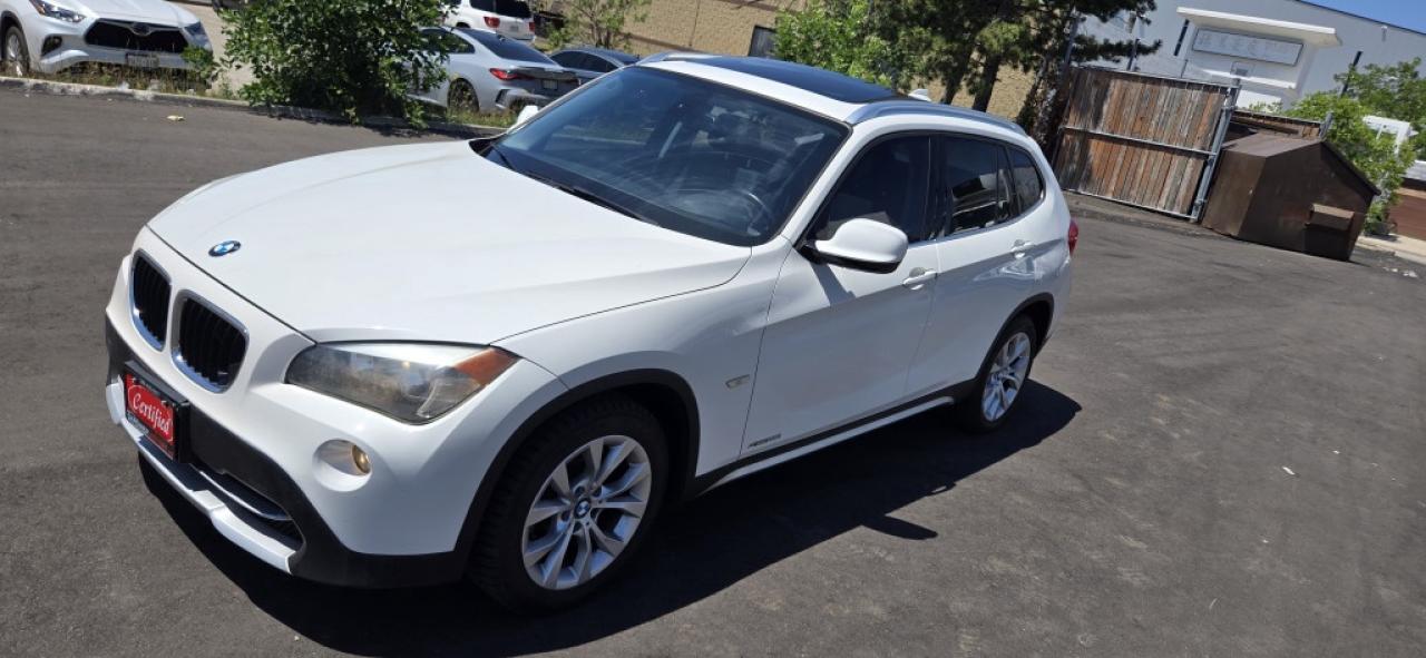 Used 2012 BMW X1 28i for sale in Mississauga, ON