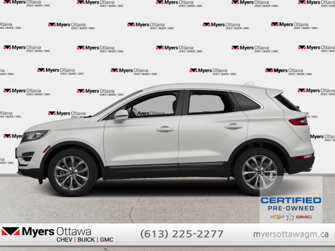 Used 2015 Lincoln MKC Reserve  MKC, AWD, 2.0 T, SUNROOF for sale in Ottawa, ON