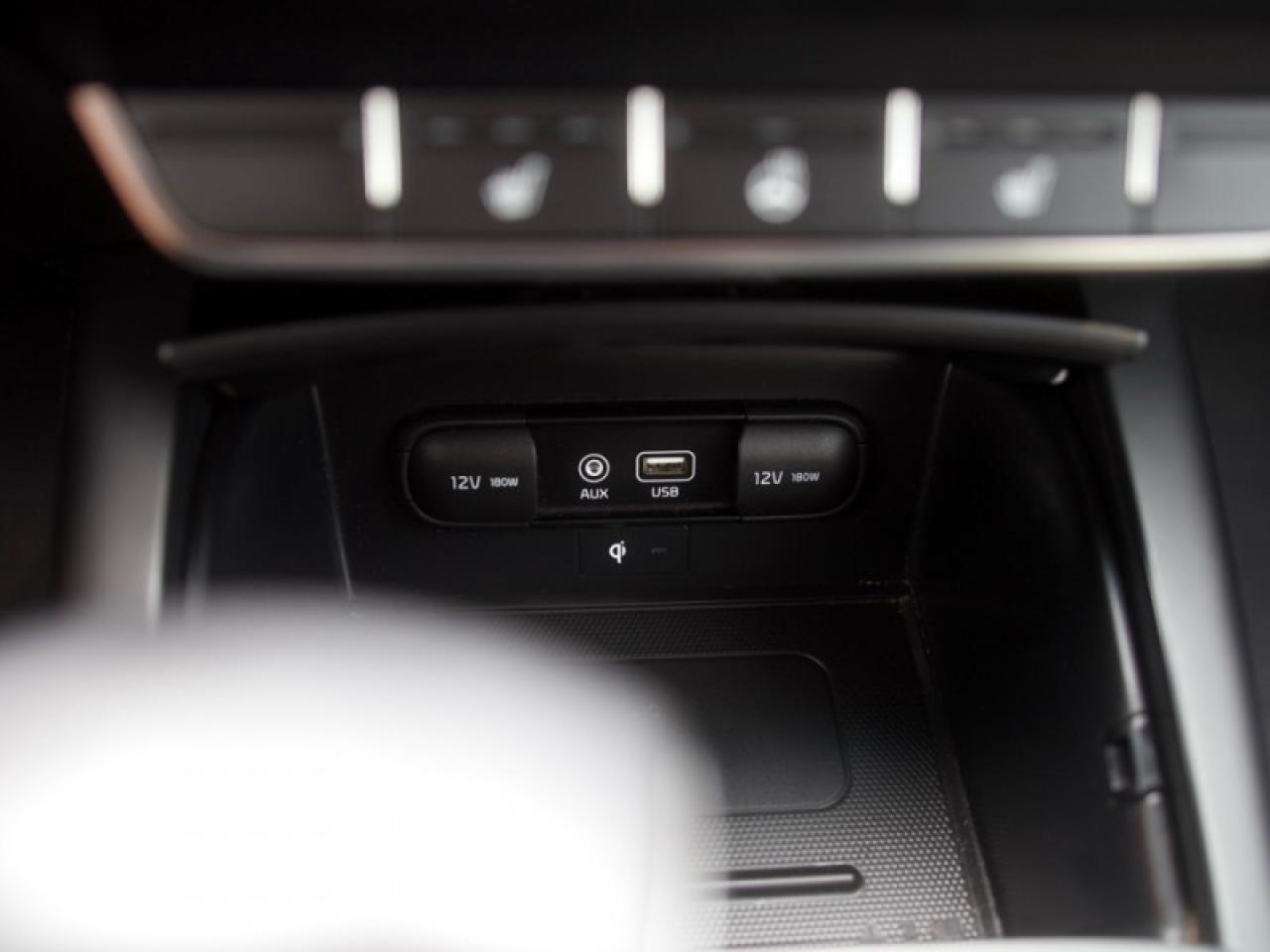 2019 Kia Sorento LX  CAM APPLE-CP HTD-SEATS Photo