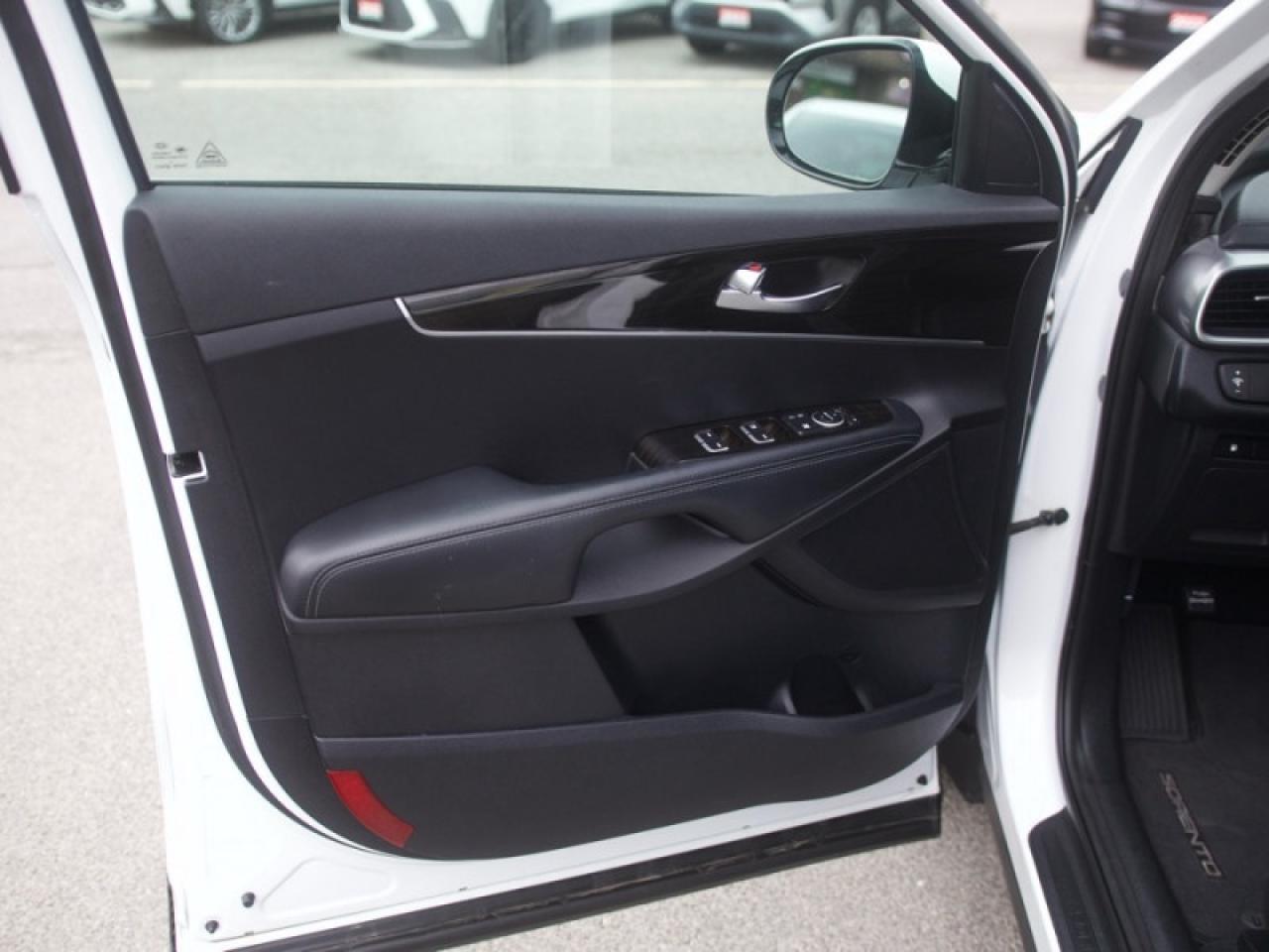 2019 Kia Sorento LX  CAM APPLE-CP HTD-SEATS Photo
