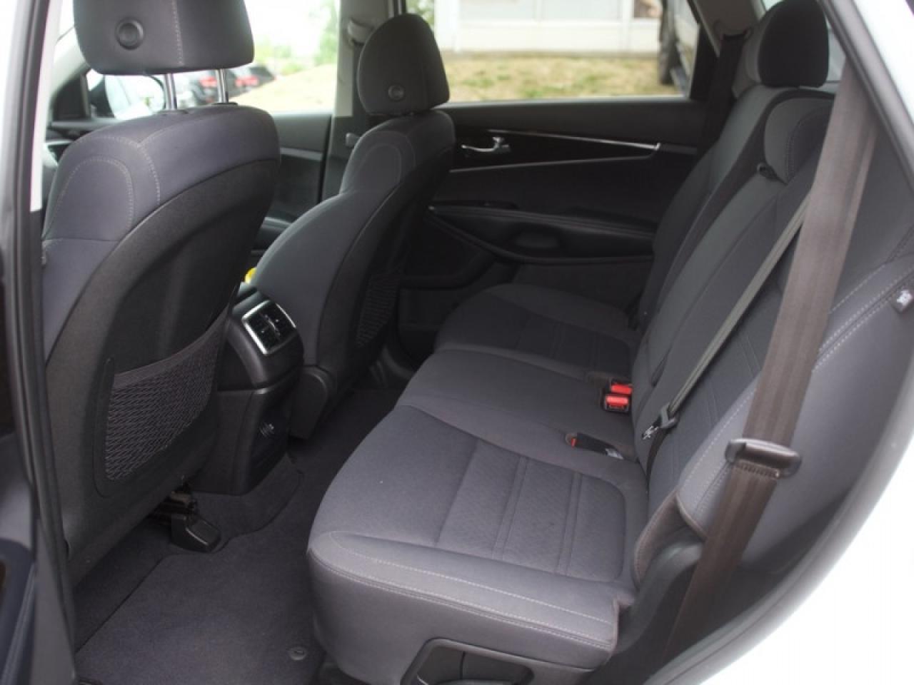 2019 Kia Sorento LX  CAM APPLE-CP HTD-SEATS Photo