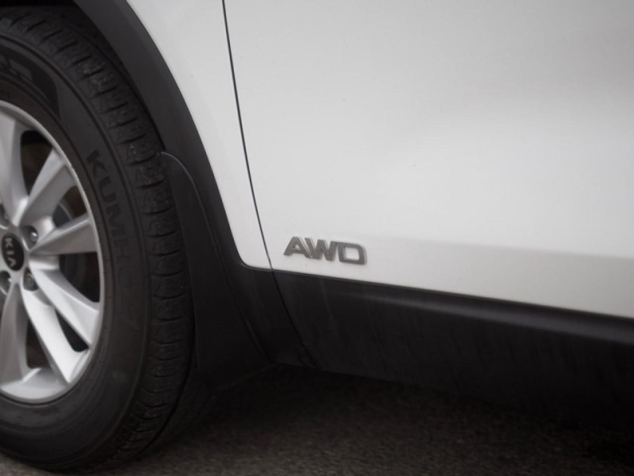 2019 Kia Sorento LX  CAM APPLE-CP HTD-SEATS Photo