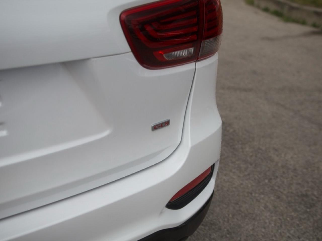 2019 Kia Sorento LX  CAM APPLE-CP HTD-SEATS Photo