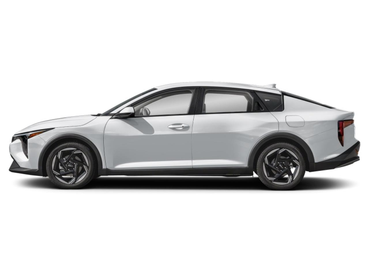 New 2025 Kia K4 EX for sale in Timmins, ON