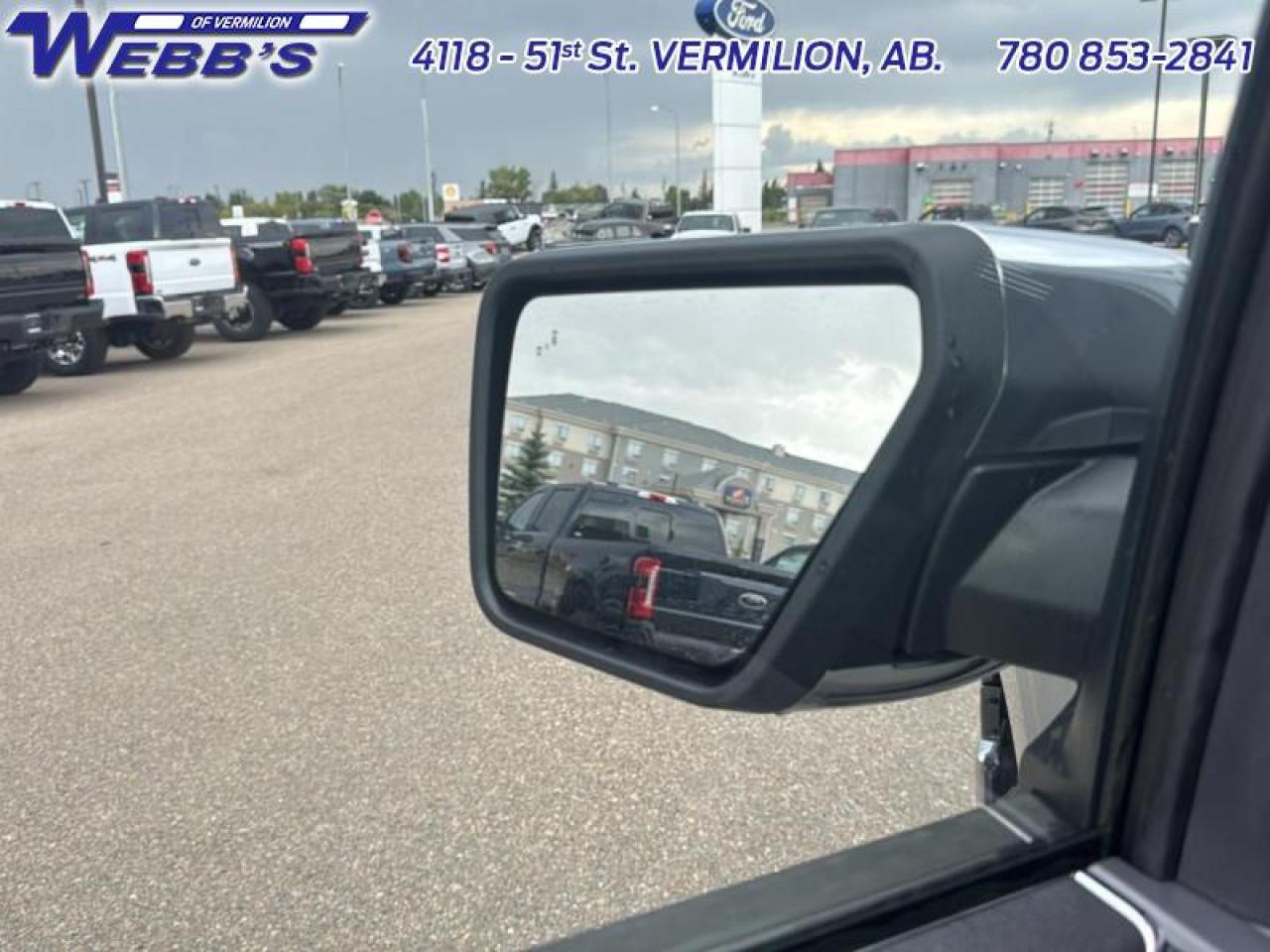 2025 Ford F-150 XLT Photo5
