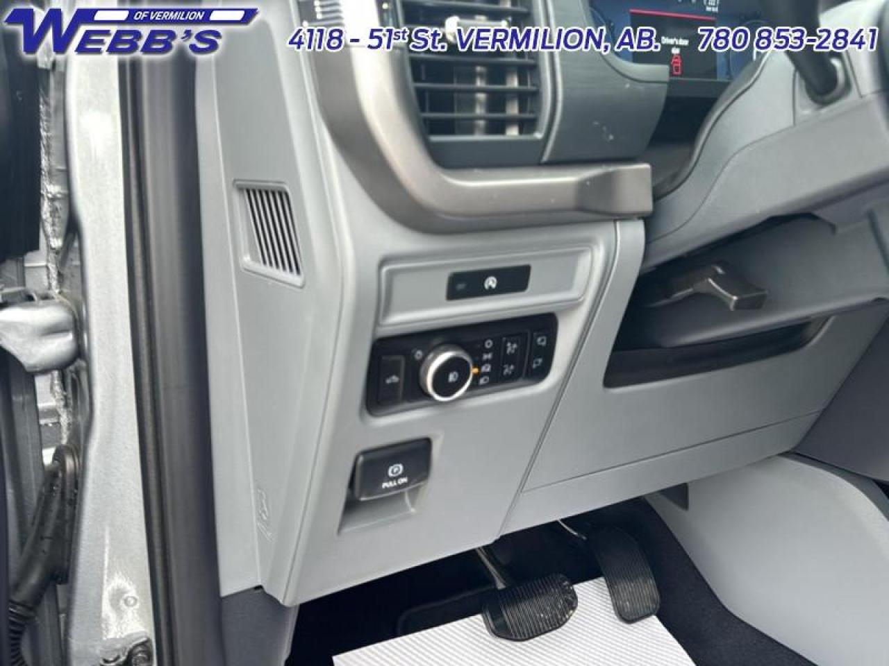 2025 Ford F-150 XLT Photo5