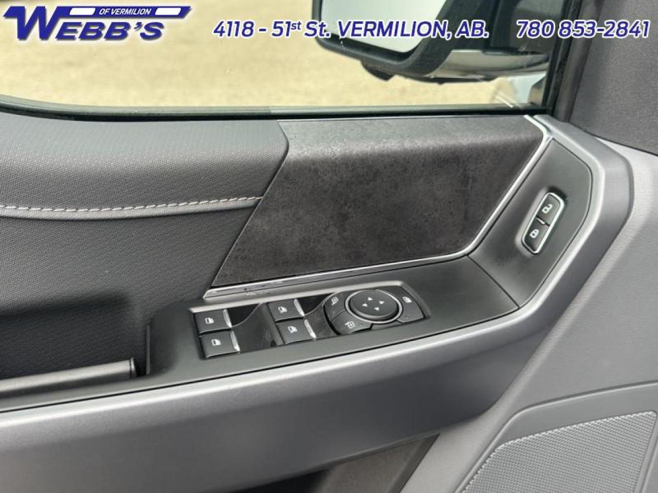 2025 Ford F-150 XLT Photo5
